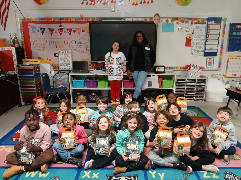 a m windham elementary school 4