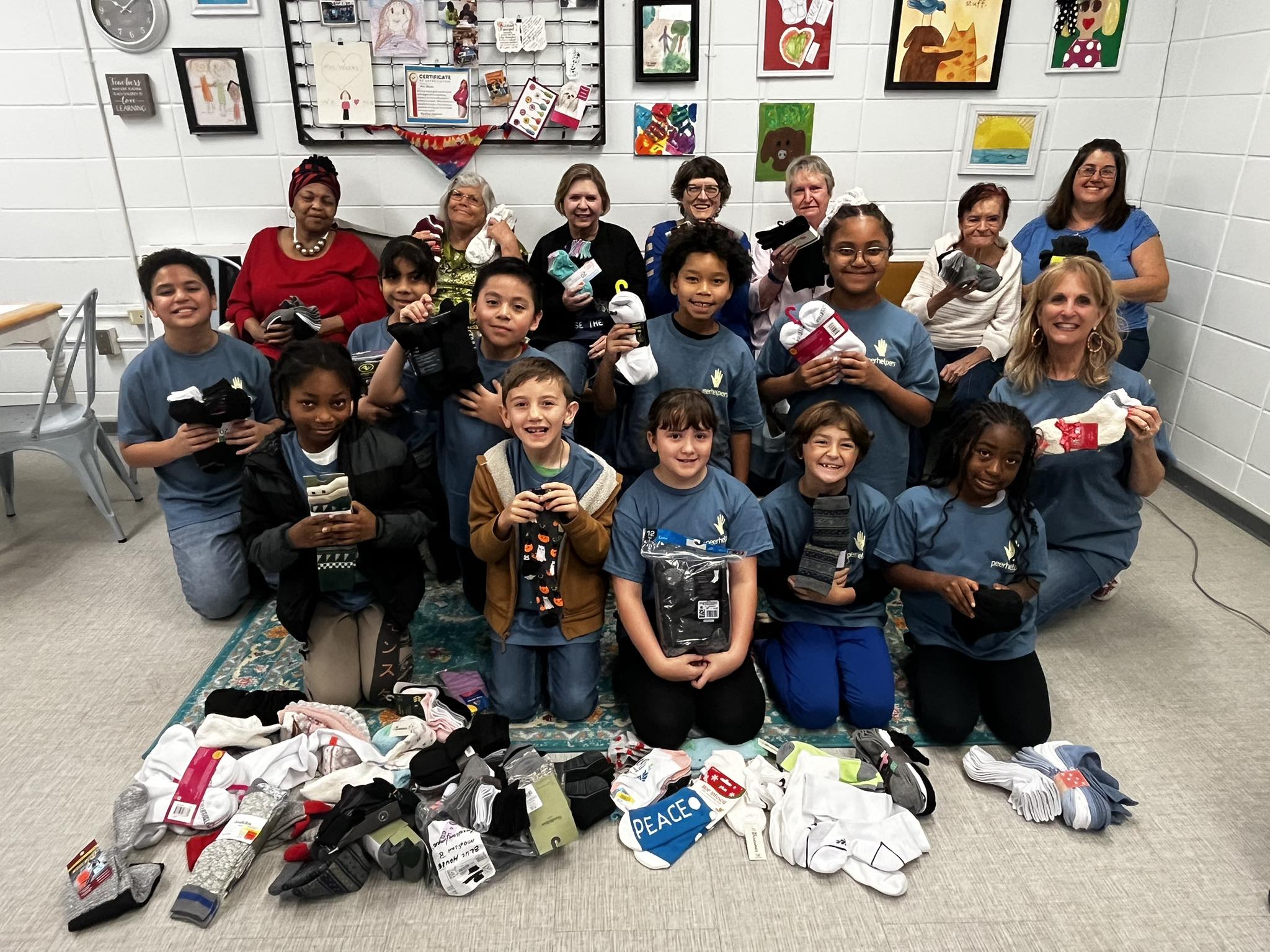 a m windham elementary school 6